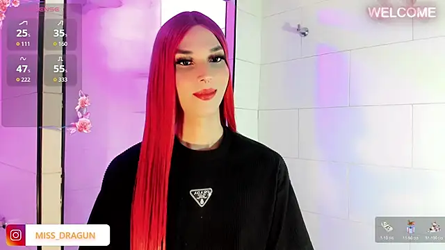 Victoria Kastelo online show from October 2025 07:15:01 PM