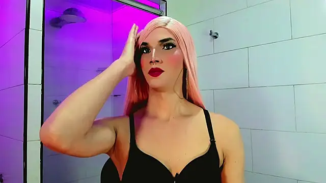 Victoria Kastelo online show from November 2025 07:17:02 PM