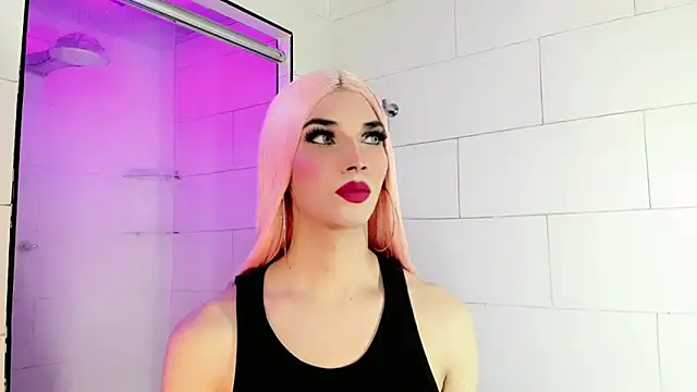 Victoria Kastelo online show from October 2025 07:13:02 PM