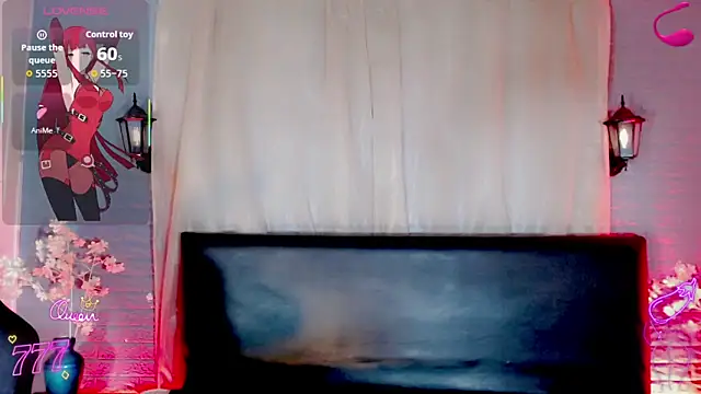 Victoria Kastelo online show from March 2026 07:53:01 PM