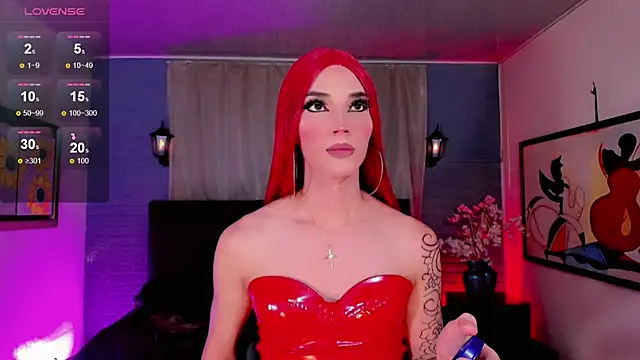 Victoria Kastelo online show from June 2026 07:26:02 PM
