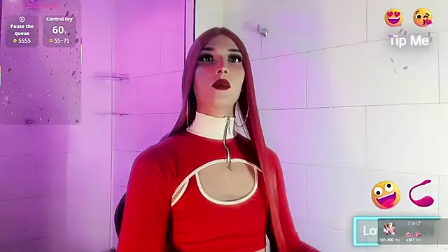 Victoria Kastelo online show from September 2025 07:14:01 PM