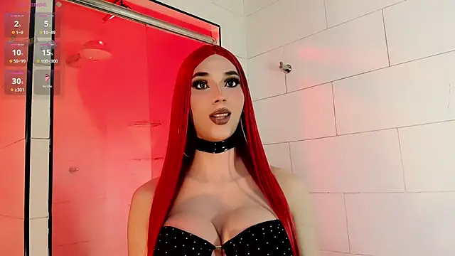 Victoria Kastelo online show from February 2026 07:22:01 PM