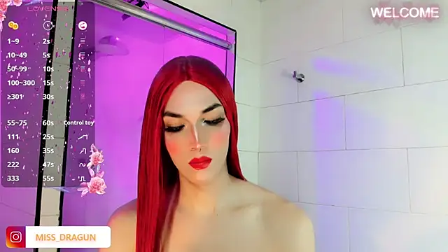 Victoria Kastelo online show from October 2025 06:49:02 PM