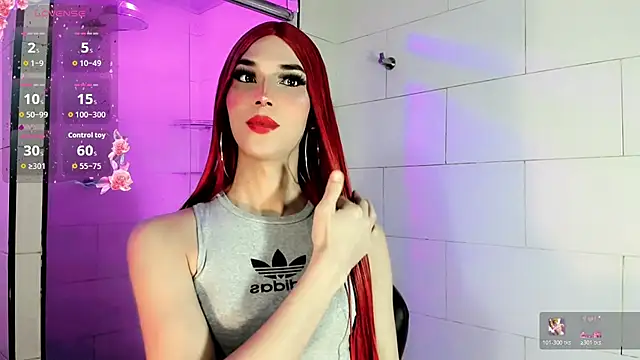 Victoria Kastelo online show from October 2025 07:14:02 PM