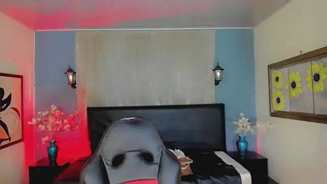 Victoria Kastelo online show from March 2026 09:49:01 PM