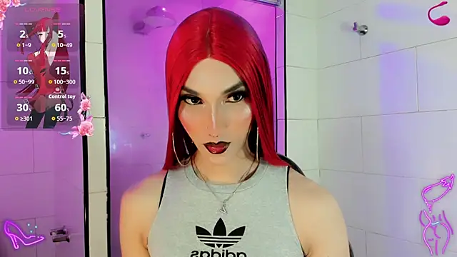 Victoria Kastelo online show from October 2025 06:31:02 PM