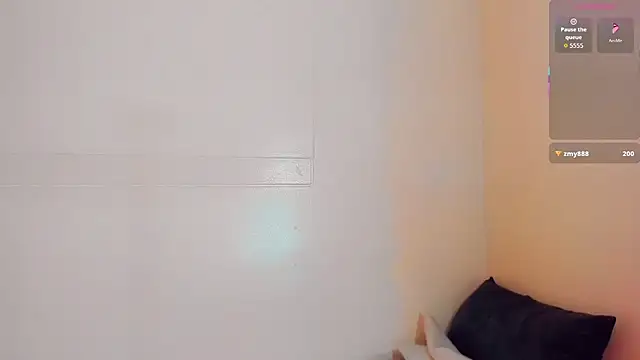 Victoria Kastelo online show from March 2026 07:27:02 PM