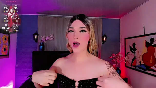 Victoria Kastelo online show from June 2026 07:26:02 PM