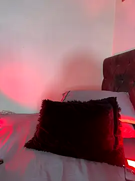 Victoria Kastelo online show from December 2025 03:19:02 AM