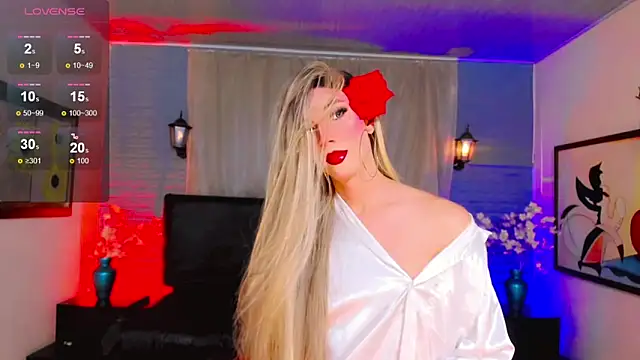 Victoria Kastelo online show from May 2026 08:30:02 PM