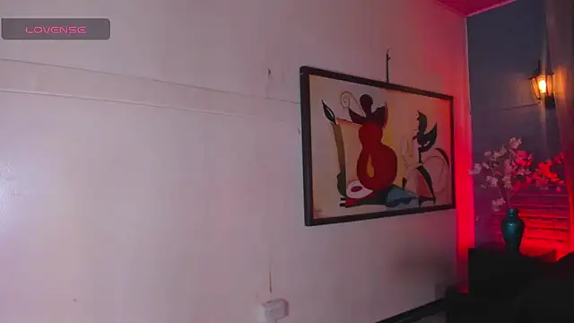 Victoria Kastelo online show from March 2026 07:13:02 PM