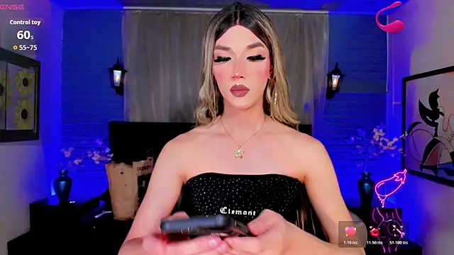 Victoria Kastelo online show from June 2026 08:19:01 PM