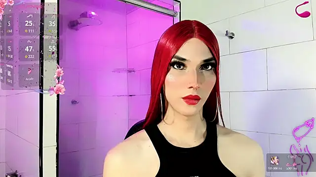 Victoria Kastelo online show from October 2025 07:13:01 PM