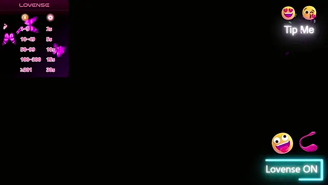 Victoria Kastelo online show from January 2026 07:12:01 PM