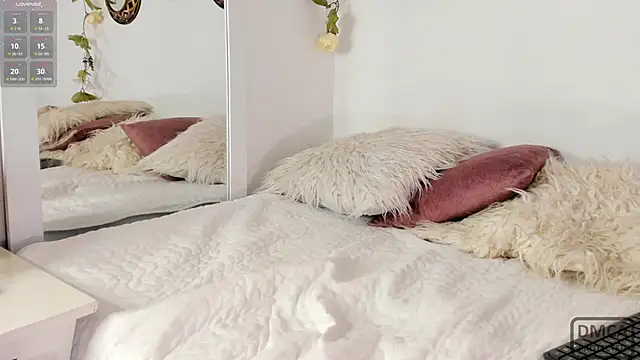 RossemaryRain online show from January 2025 01:54:01 AM