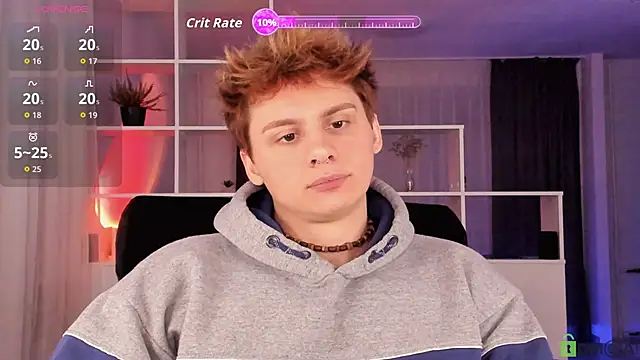 sunnyburn boy online show from October 2025 05:34:02 PM