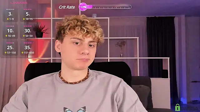 sunnyburn boy online show from March 2025 08:54:02 PM