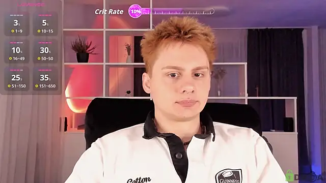 sunnyburn boy online show from June 2026 06:17:01 PM