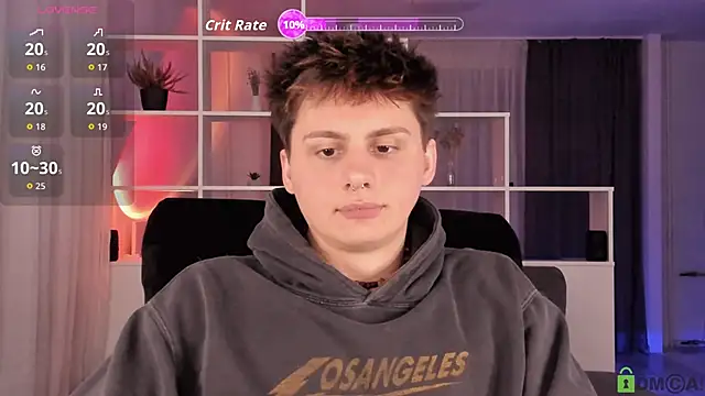 sunnyburn boy online show from April 2026 06:33:01 PM