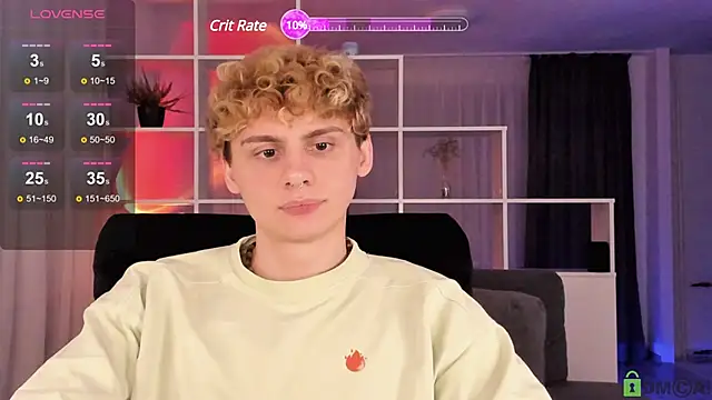 sunnyburn boy online show from February 2025 07:41:01 PM