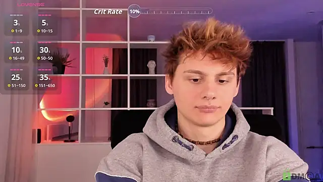 sunnyburn boy online show from November 2025 08:13:01 PM