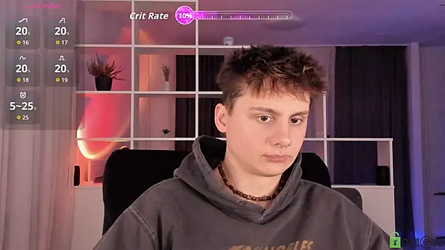 sunnyburn boy online show from April 2026 05:41:01 PM