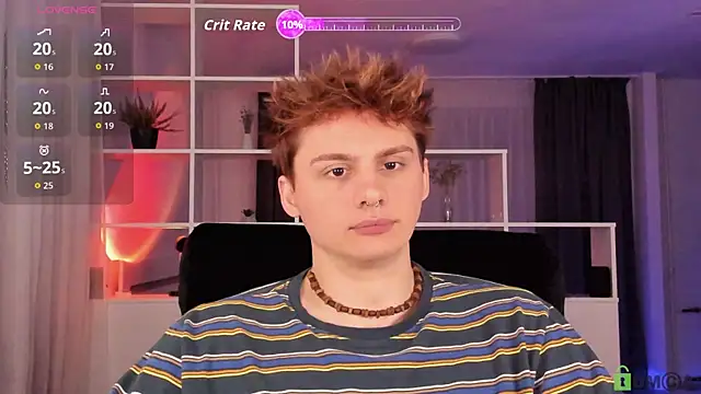 sunnyburn boy online show from October 2025 05:35:01 PM