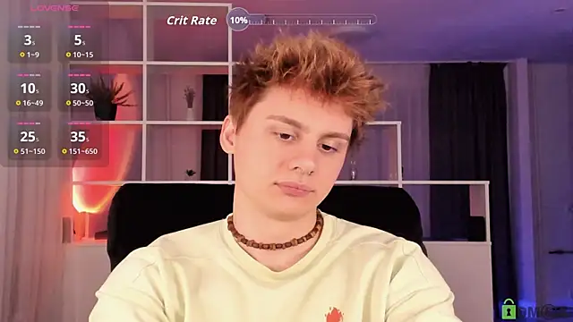 sunnyburn boy online show from October 2025 07:02:02 PM