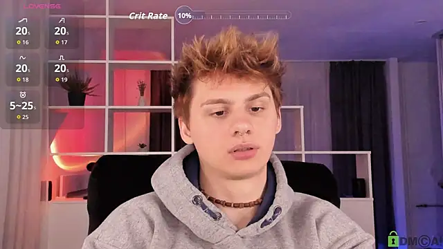 sunnyburn boy online show from November 2025 08:01:02 PM