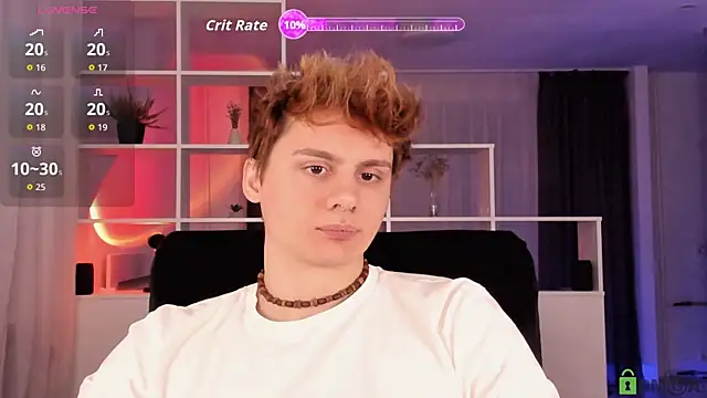 sunnyburn boy online show from November 2025 08:02:01 PM