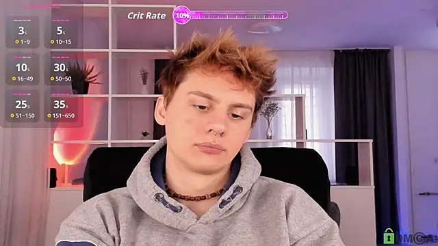 sunnyburn boy online show from November 2025 08:07:02 AM