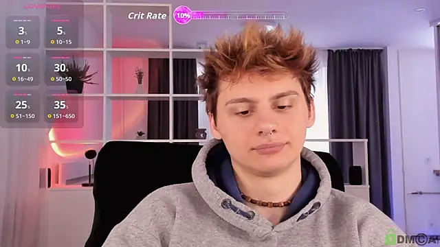 sunnyburn boy online show from November 2025 08:07:02 AM