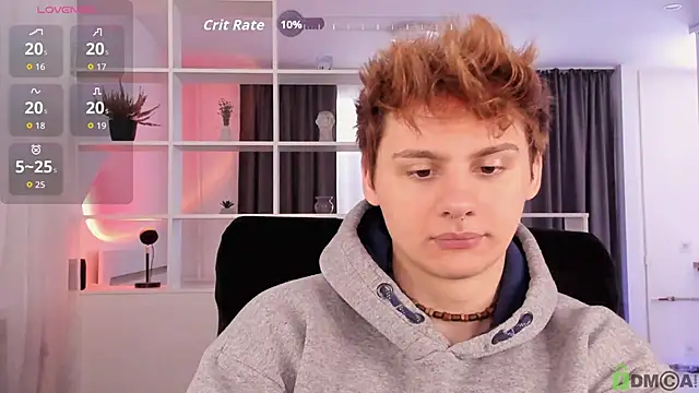 sunnyburn boy online show from November 2025 07:56:01 AM