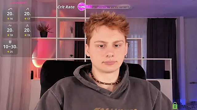 sunnyburn boy online show from May 2026 05:05:02 PM