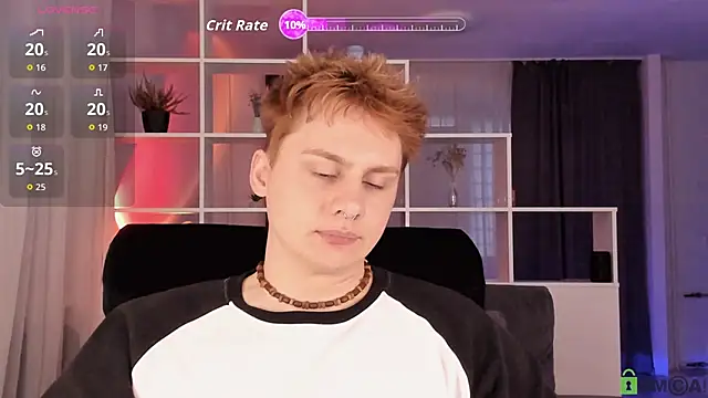sunnyburn boy online show from May 2026 05:21:02 PM