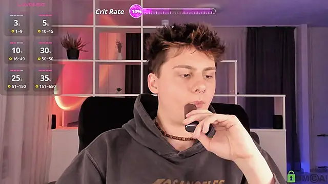 sunnyburn boy online show from April 2026 05:58:02 PM