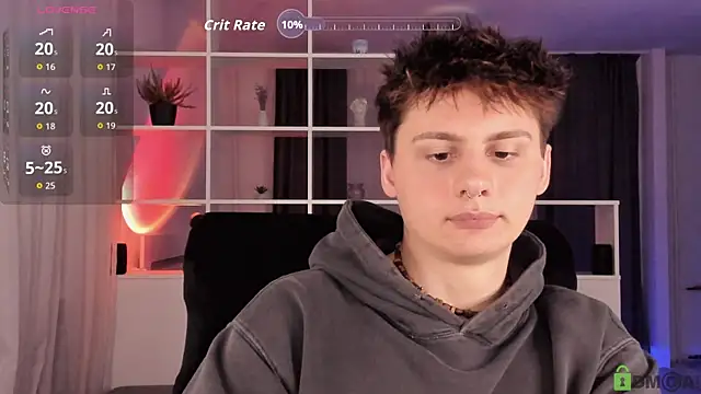 sunnyburn boy online show from April 2026 07:58:02 PM