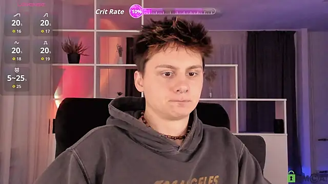 sunnyburn boy online show from April 2026 05:47:01 PM