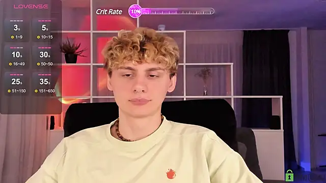 sunnyburn boy online show from February 2025 09:04:01 PM