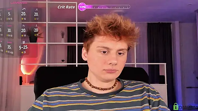 sunnyburn boy online show from October 2025 03:55:01 PM