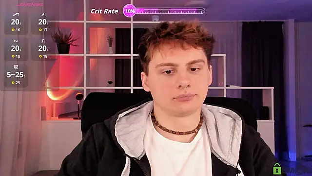 sunnyburn boy online show from February 2026 06:26:01 PM