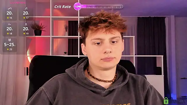 sunnyburn boy online show from February 2026 06:20:01 PM