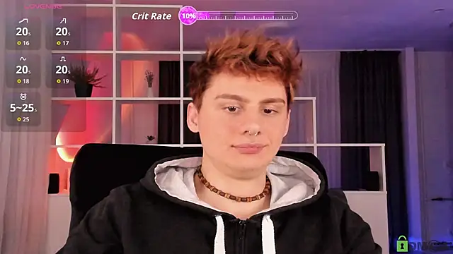 sunnyburn boy online show from November 2025 04:39:02 PM