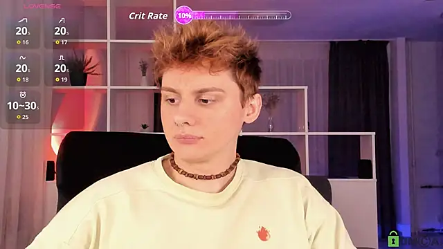 sunnyburn boy online show from October 2025 06:41:02 PM