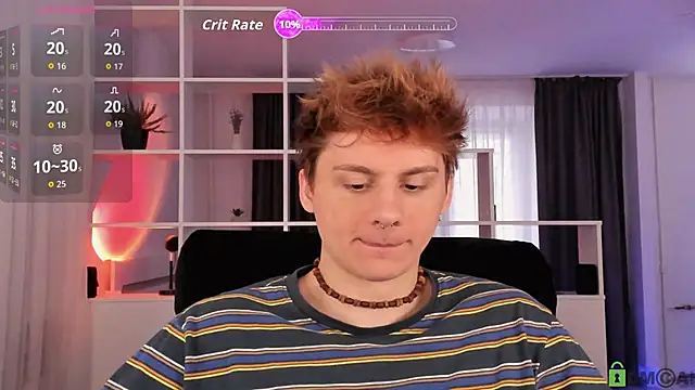 sunnyburn boy online show from October 2025 07:40:01 AM