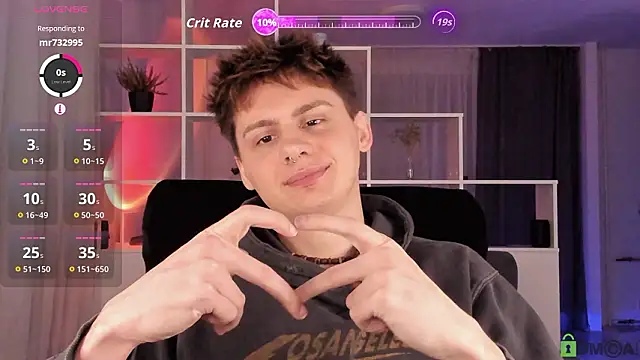 sunnyburn boy online show from March 2026 08:21:01 PM