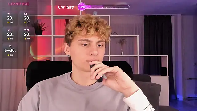 sunnyburn boy online show from February 2025 05:47:02 PM