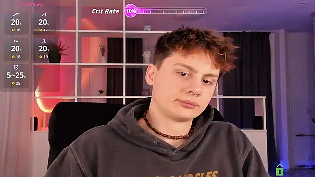 sunnyburn boy online show from February 2026 07:24:01 PM