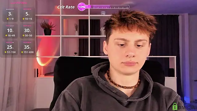 sunnyburn boy online show from March 2026 06:22:02 PM